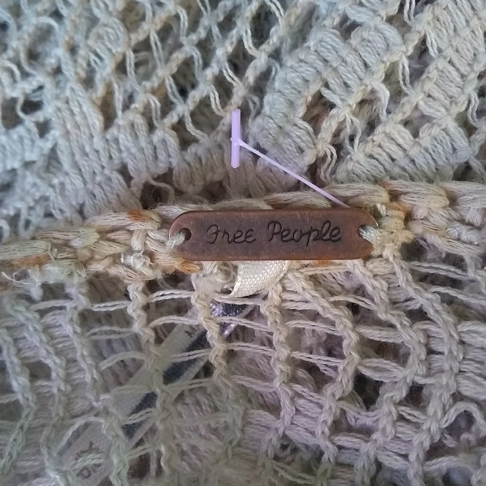 Free People Sweater - Picture 6 of 6